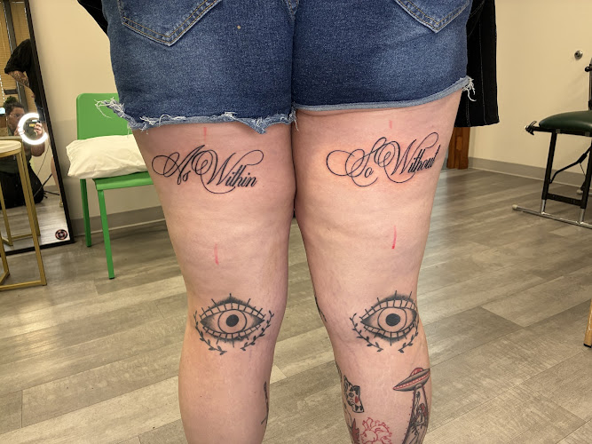 Work by SamichhhShop LLC