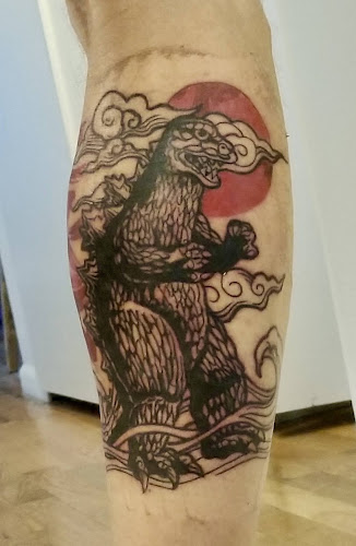 Work by True Love Tattoo & Art Gallery