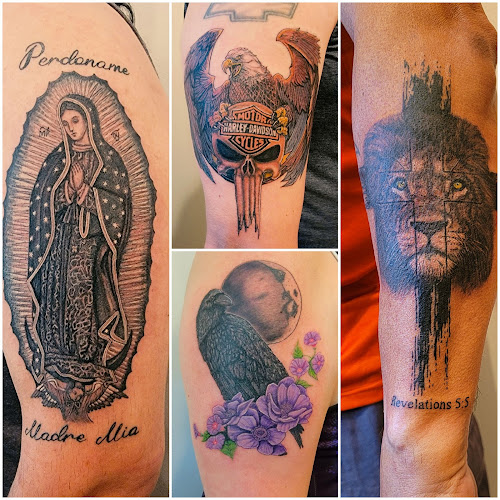 Work by Stillwater Expressions