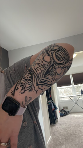 Work by Selden.Ink