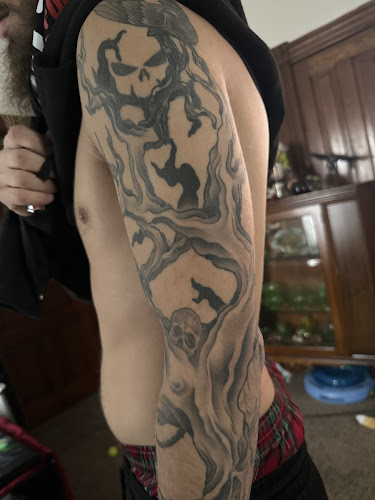 Work by Kestrel Collective