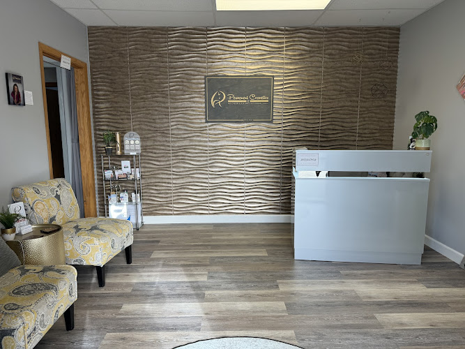 Work by Permanent Cosmetics & Microblading Studio