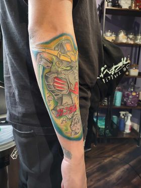 Work by Thistle & Thorns, llc