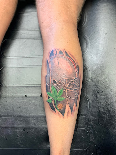 Work by Liberty Ink
