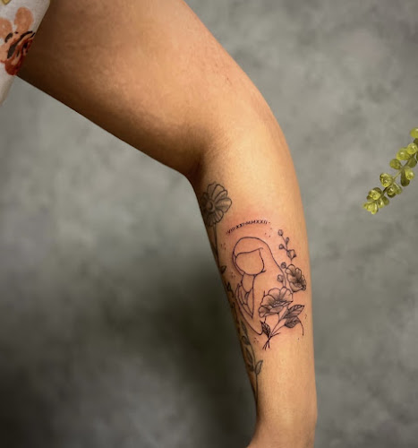 Work by Nalani Beauty