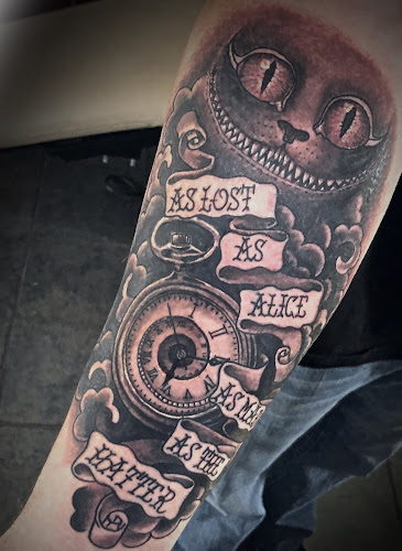 Work by Candyland