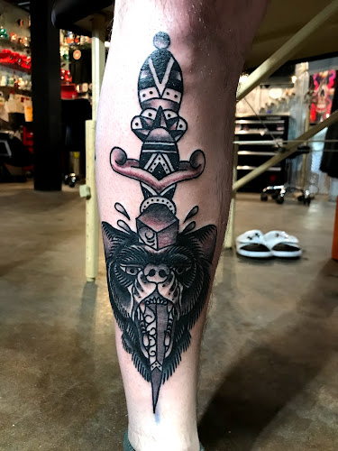 Work by Permanent Addictions
