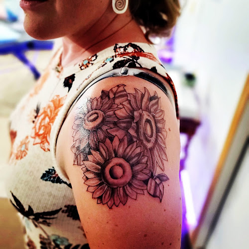 Work by JuJu's