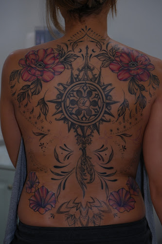 Work by Ethereal Ink