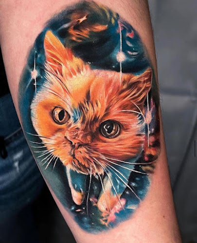Work by Dark Harbor South