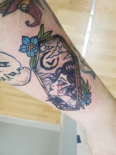 Work by Propaganda Ink LLC
