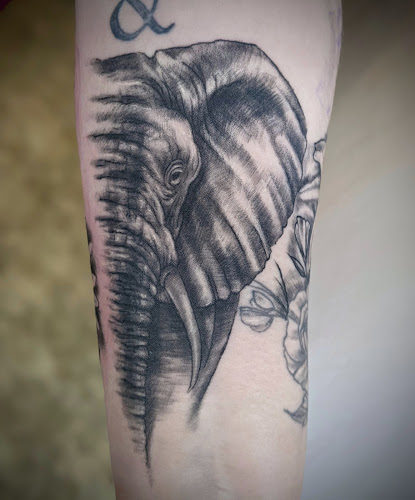 Work by Original Skin