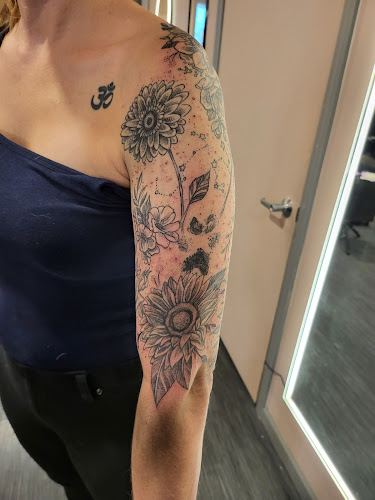 Work by Ink Craft Studio