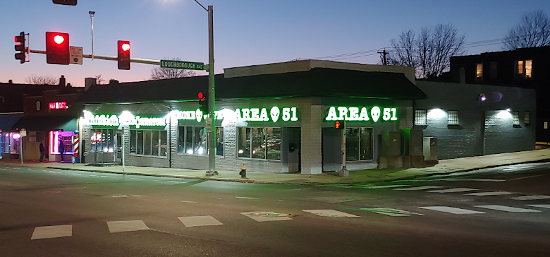 Work by Area 51 STL