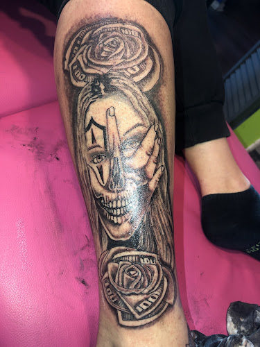 Work by DreamTeamJunkieeStudios(ThePlug)