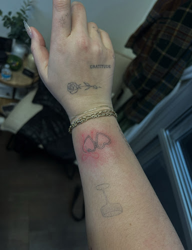 Work by Scout Cosmetics