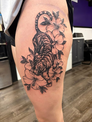 Work by Total Ink