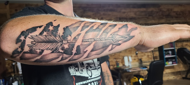 Work by Solace Ink Company LLC