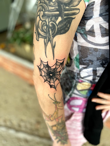 Work by War Horse Ink