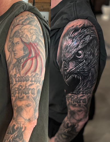 Work by The Nova Social