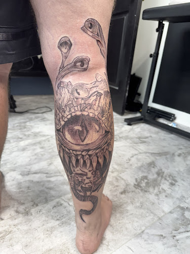 Work by Insomnia