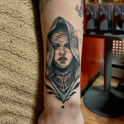 Work by Body Mods