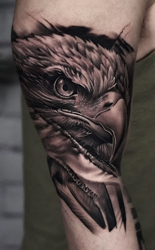 Work by Ink In The Rink