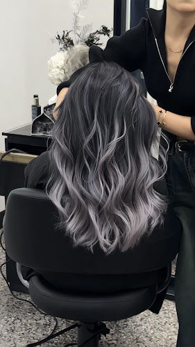 Work by Asian Beauty Salon Syracuse