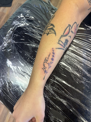 Work by Ember & Ivy Studios