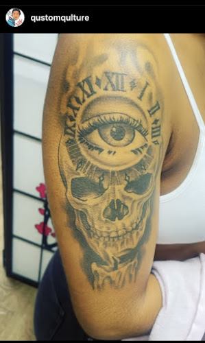 Work by Flawless Ink LLC