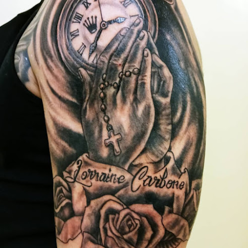 Work by Soteria Gallery