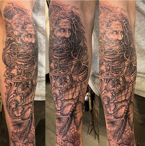 Work by Noble Studio