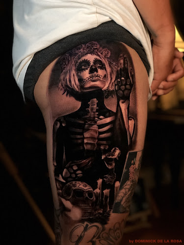 Work by Rose Cutter