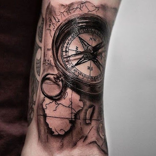 Work by Twisted ink 404 lower Brookfield rd Tifton ga 3