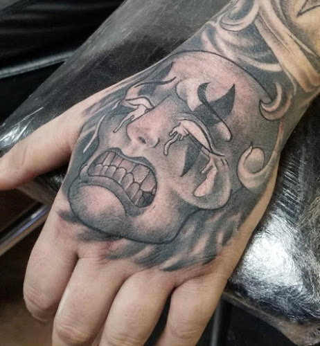 Work by 4 Nineteen Ink