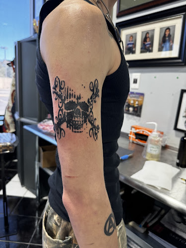 Work by Inkxrudy