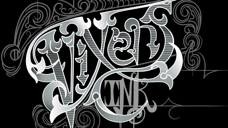 Work by Vixens Ink