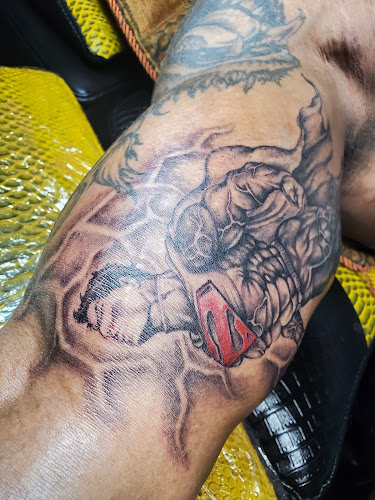 Work by TAT205 INK