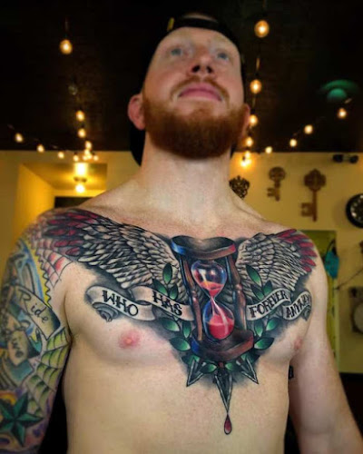 Work by Vintage Karma