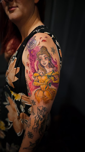 Work by Cryptic Curations