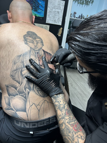 Work by CastleInk St