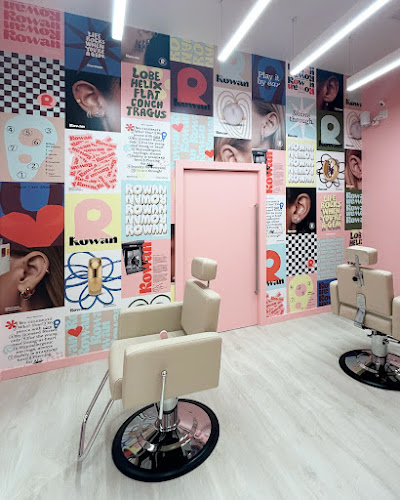 Work by Rowan Eastview