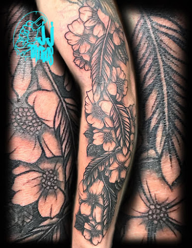 Work by Patriot Arms Ink LLC