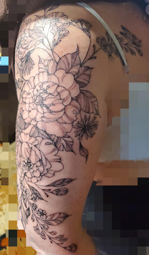 Work by Wicked Goddess