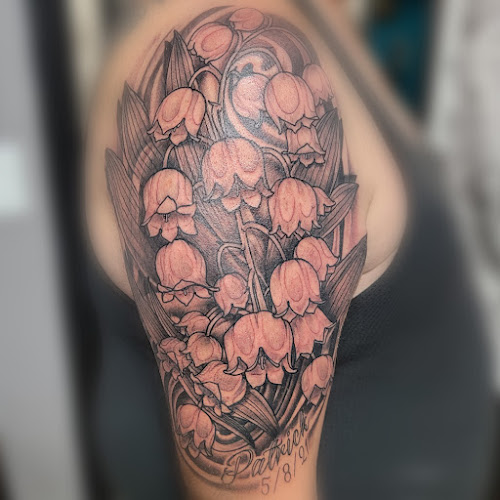 Work by Atomic Valkyrie