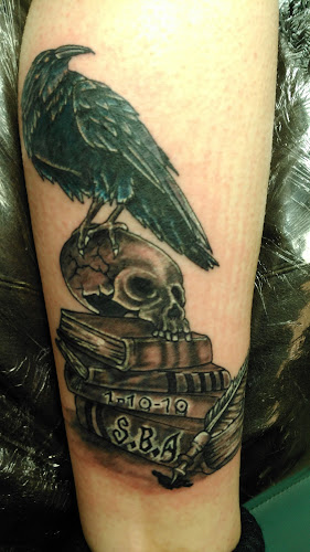 Work by Expressions Ink