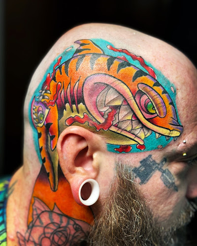 Work by Timeless Ink LLC
