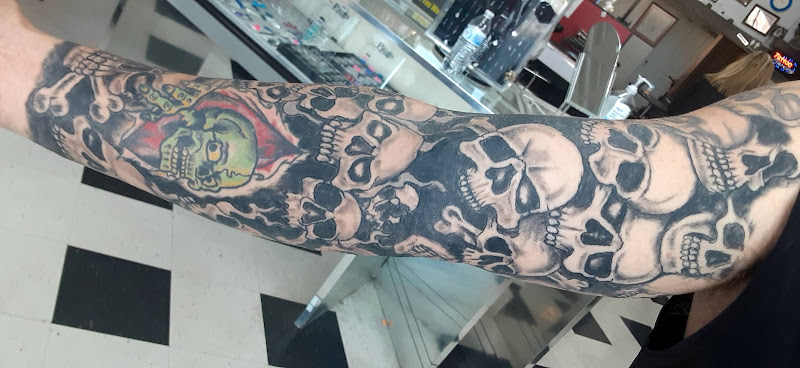 Work by Extreme Expressions