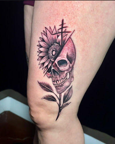 Work by Old Souls Ink