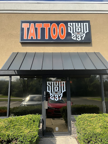 Work by Tattoo Studio 237
